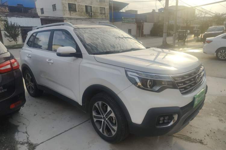 Used Kia Sportage R 2018 2.0L Automatic Smart Luxury Version China V Standard
