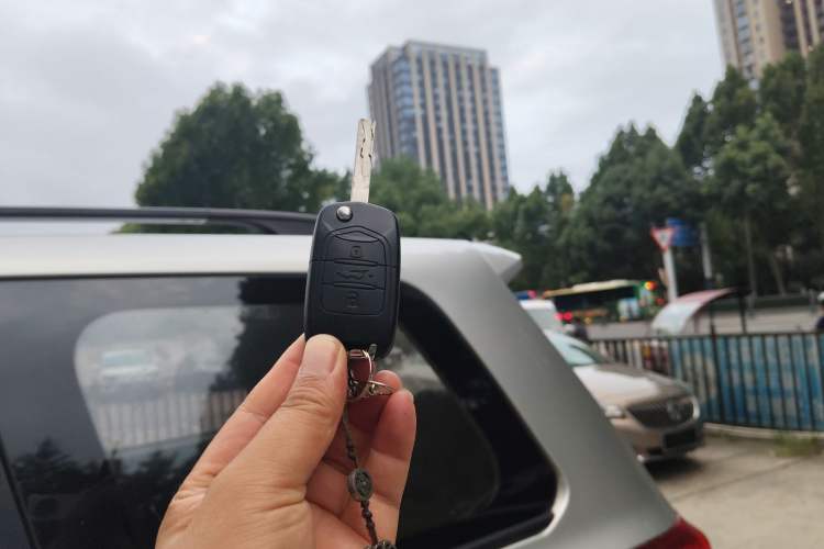 Used Wuling Hongguang 2018 1.5L S Comfort Model L2B
