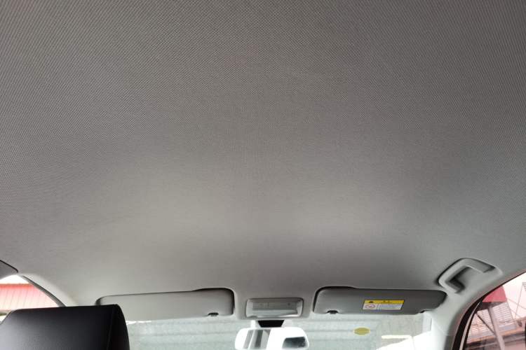 Used Wuling Asta 2021 1.5T Manual Xingyue Edition
