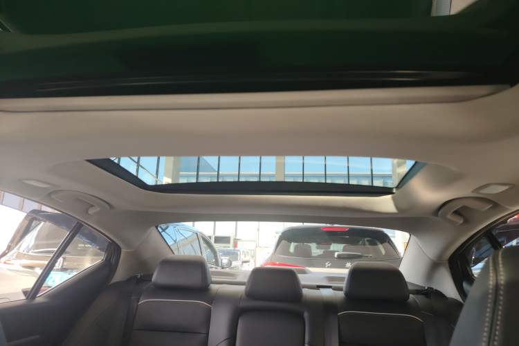 Used Nissan Teana 2022 2.0L XL-Upr Enjoyment Edition
