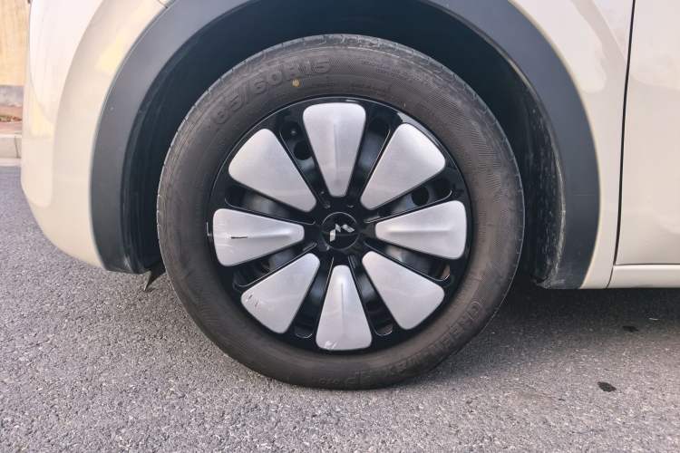 Used Wuling Bingo 2024 333 km Lingxi Connected Version