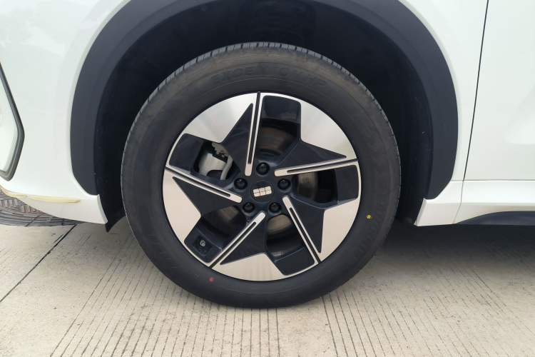 Used  E5 2024 440km Launch Edition
