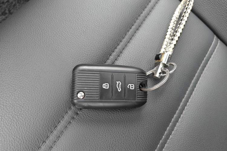 Used MG 6 2017 20T Automatic Luxury Smart Connect Version China V Standard
