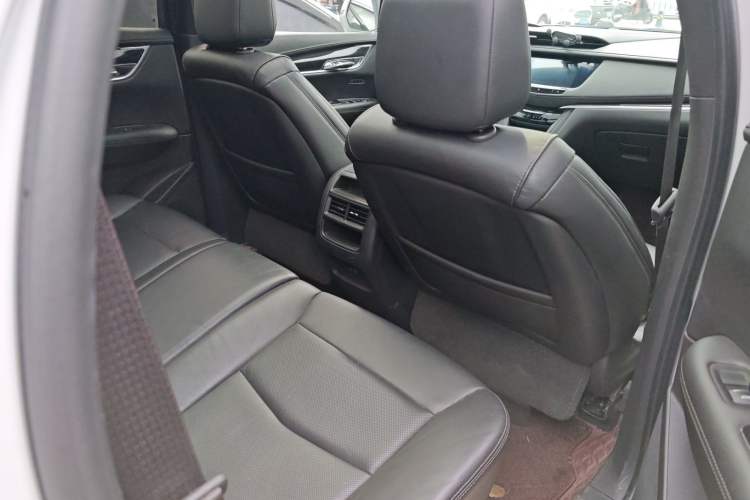 Used Cadillac XT5 2020 28T Luxury Version
