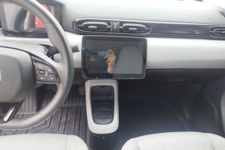 Used Leapmotor T03 2023 310 Lite Edition
