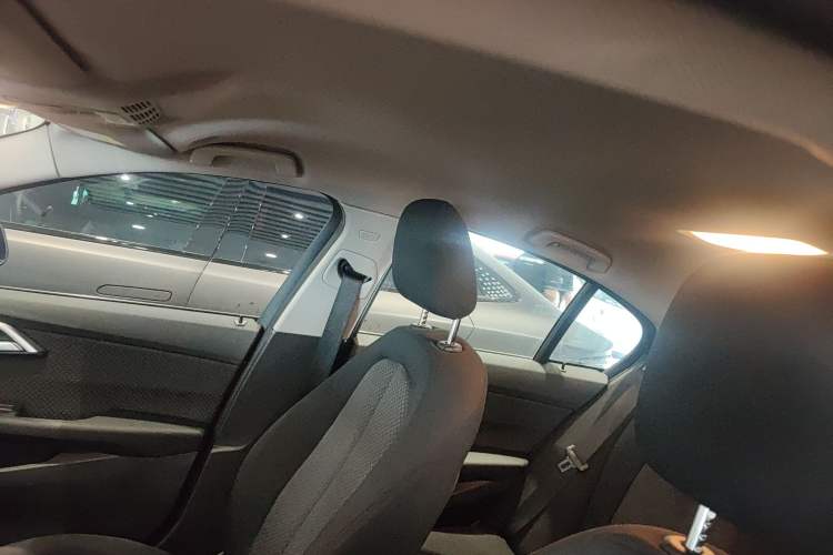 Used BMW 1 Series 2017 118i Fashion Model
