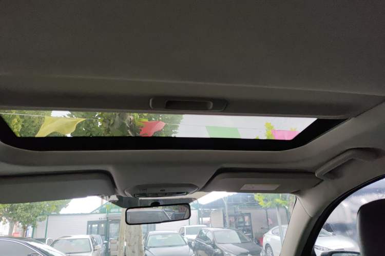 Used Ford Escort 2017 Happiness Edition 1.5L Automatic Fashion Version
