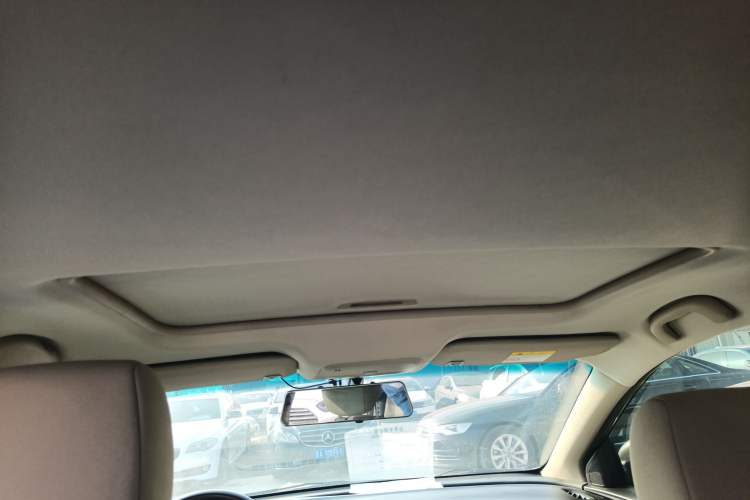 Used Buick GT 2015 15N Automatic Elite Version
