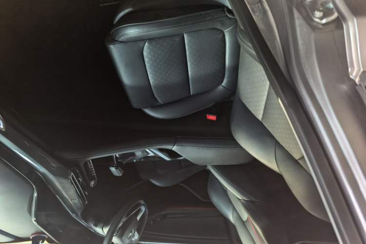 Used Changan Eado 2020 PLUS Blue Whale NE 1.4T GDI DCT Prestige Model