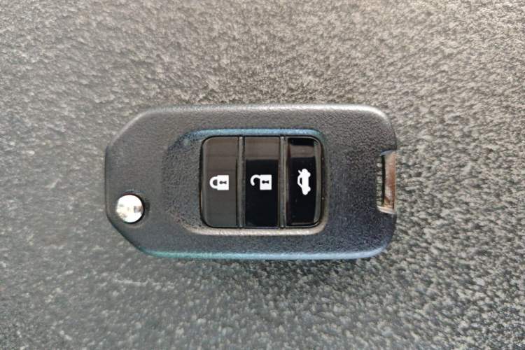 Used Honda Accord 2016 2.0L Elite Edition
