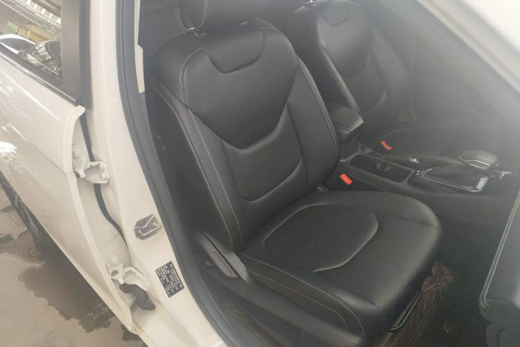 Used Ford Escort 2021 1.5L Automatic Diamond Edition