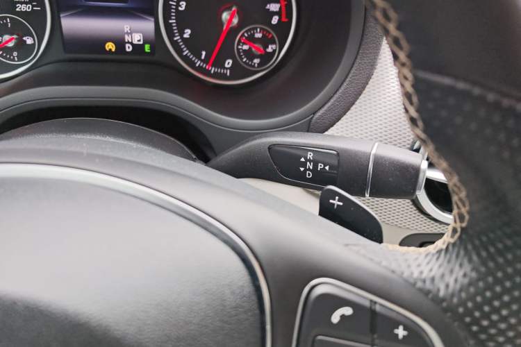 Used Mercedes-Benz B-Class 2015 B 200 Sport Edition