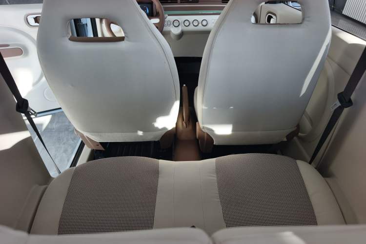 Used Bestune Pony 2026 Model 222km Cute Horse Plus