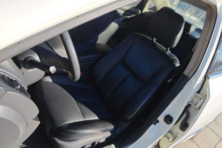 Used Nissan Teana 2013 2.0L XL Comfort Edition
