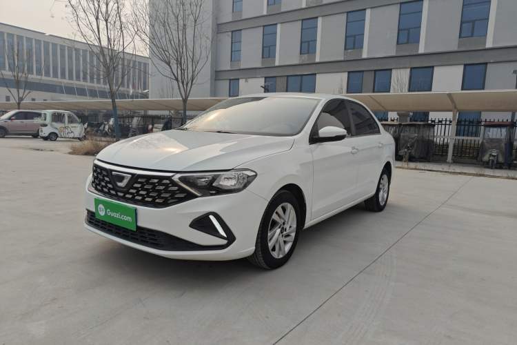 Used Jetta VA3 2019 1.5L Automatic Enjoyment Edition