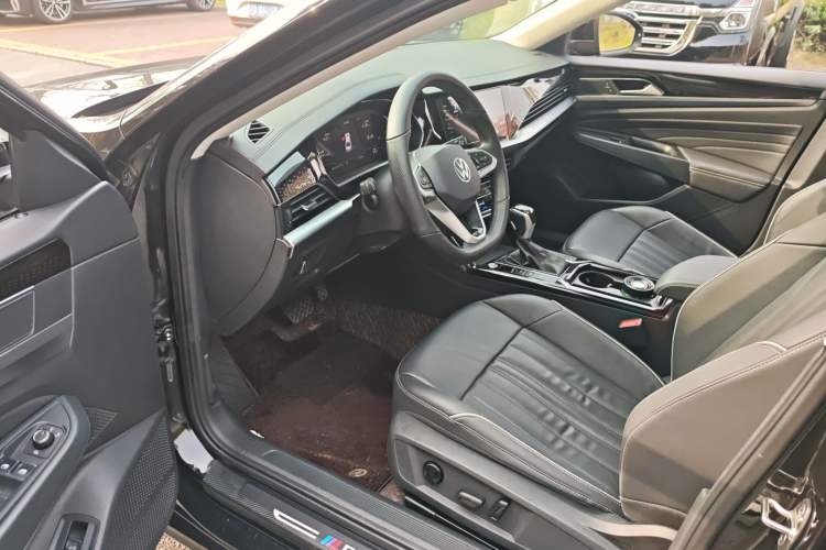 Used Volkswagen Passat 2022 330TSI Starry Elite Edition