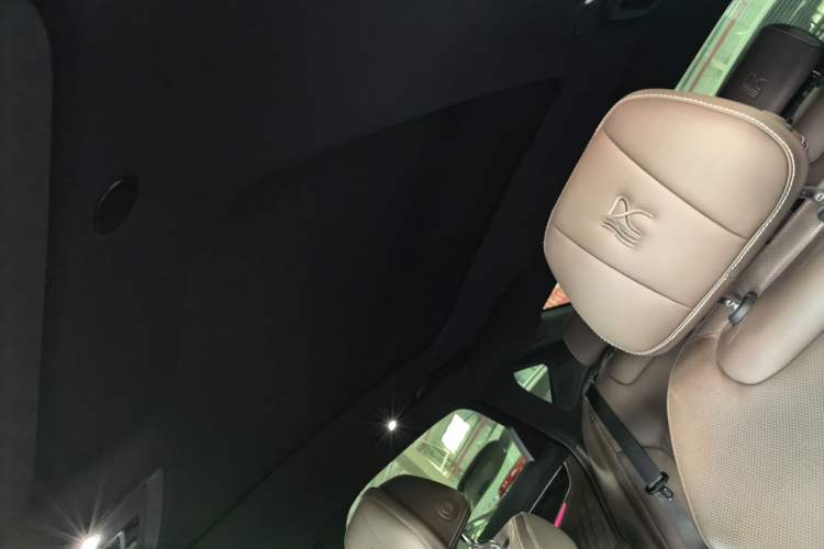 Used BYD Han 2023 DM-i Champion Edition 121KM Prestige Model