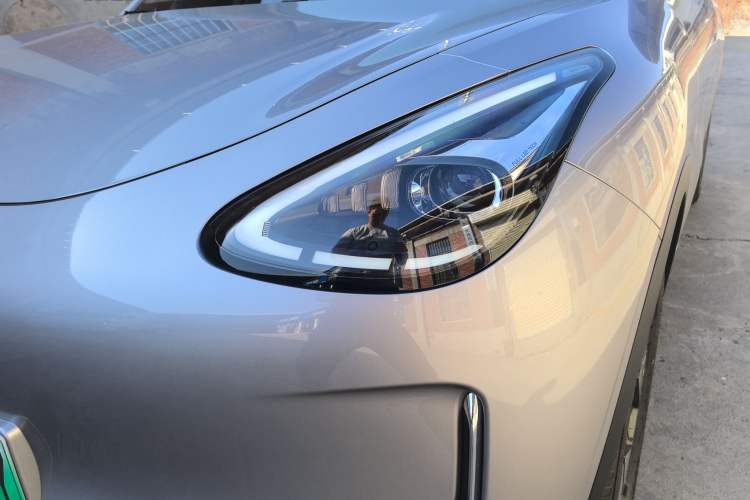 Used  Geome 2025 310km Dream Edition
