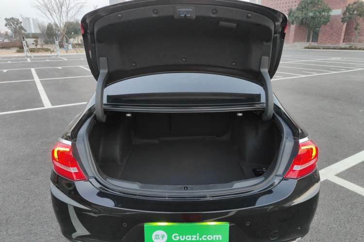 Used Buick LaCrosse 2016 Revised Version 28T Elite Edition
