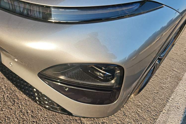 Used XPeng G6 2023 755 Ultra-Long Range Pro
