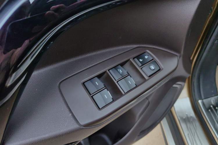 Used GAC Trumpchi GS4 2015 200T G-DCT Elite Edition
