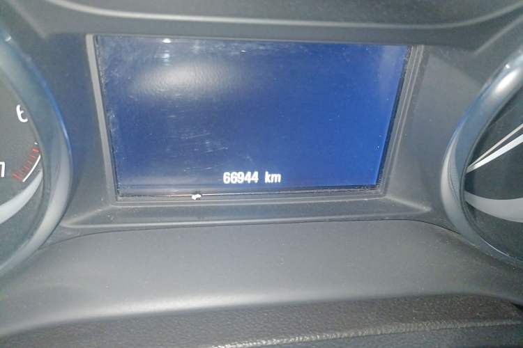 Used Buick Envision 2020 20T Two-Wheel Drive Leading Version
