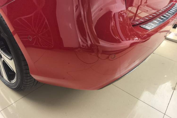 Used Mercedes-Benz B-Class 2017 B 200 Fashion Model
