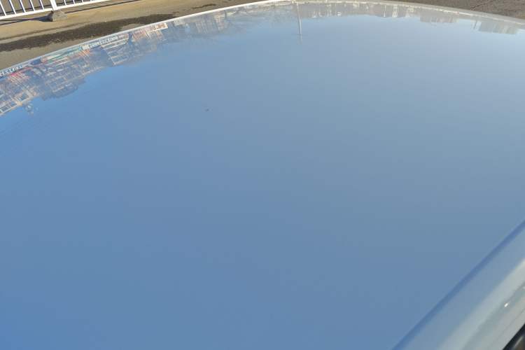 Used Volkswagen Bora 2019 Facelift Bora·Legend 1.5L Automatic Fashion Edition China VI Standard
