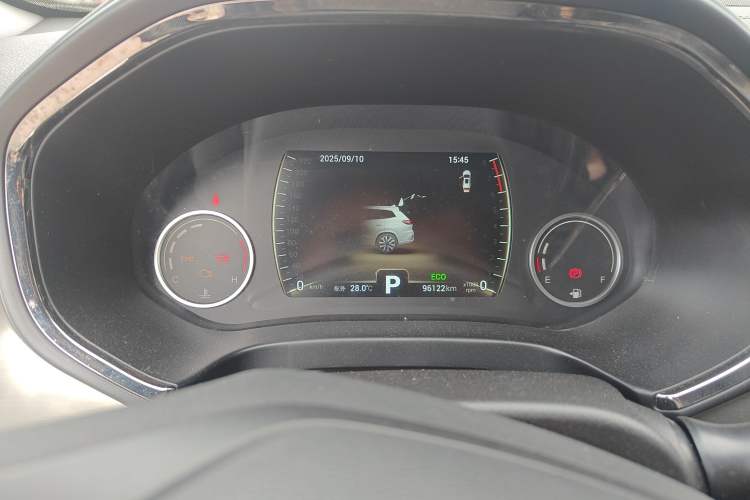 Used Chery Tiggo 8 2018 1.5 TCI Automatic Flagship Model 5-Seater
