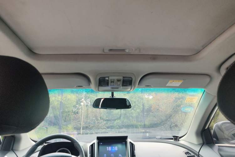 Used Luxgen U6 SUV 2014 1.8T Fashion Edition
