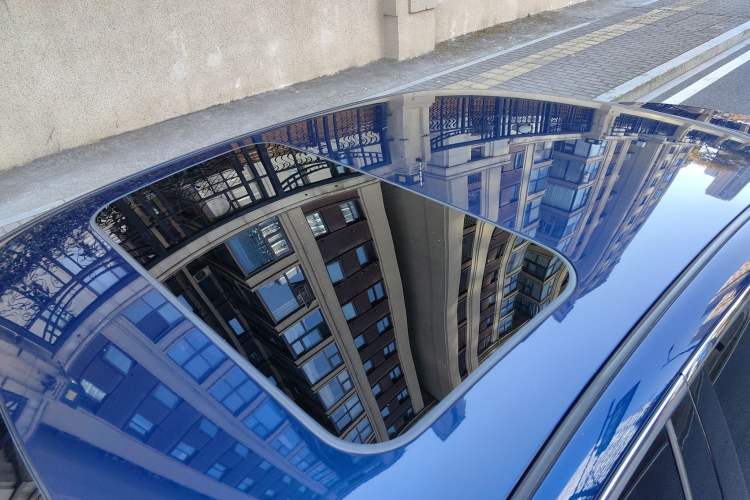 Used Infiniti Q50L 2016 2.0T Comfort Edition
