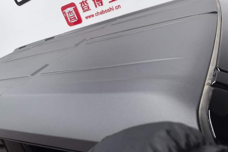 Used Ford Bronco 2024 2.3T Wilderness
