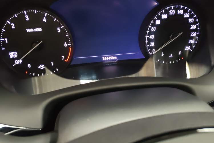 Used Buick Enclave 2022 652T 4x4 Prestige Flagship 6-Seater
