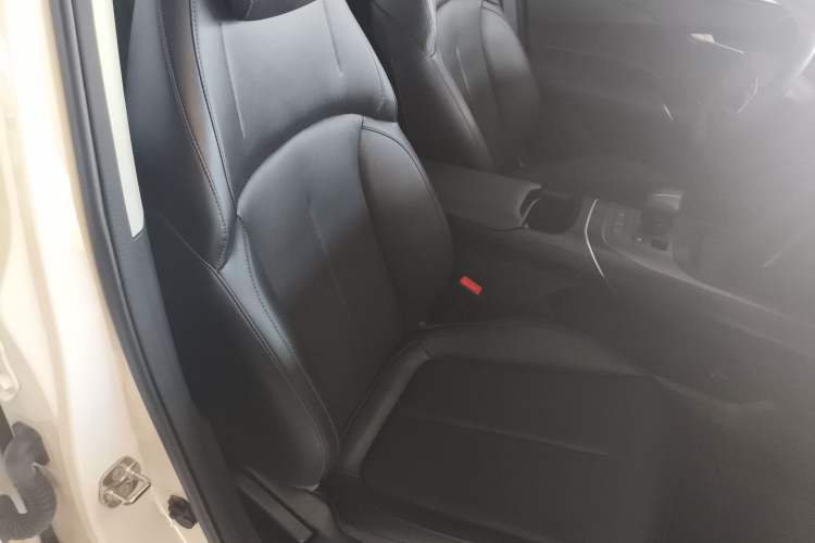 Used Changan Eado DD 2023 Blue Whale NE 1.5T GDI DCT Enjoy Edition
