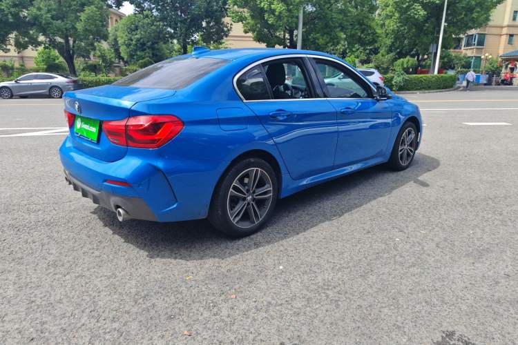 Used BMW 1 Series 2021 Revised 120i M Sport Edition
