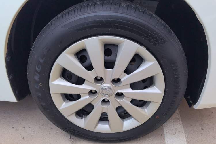 Used Nissan Sylphy 2021 Classic 1.6XE CVT Comfort Edition
