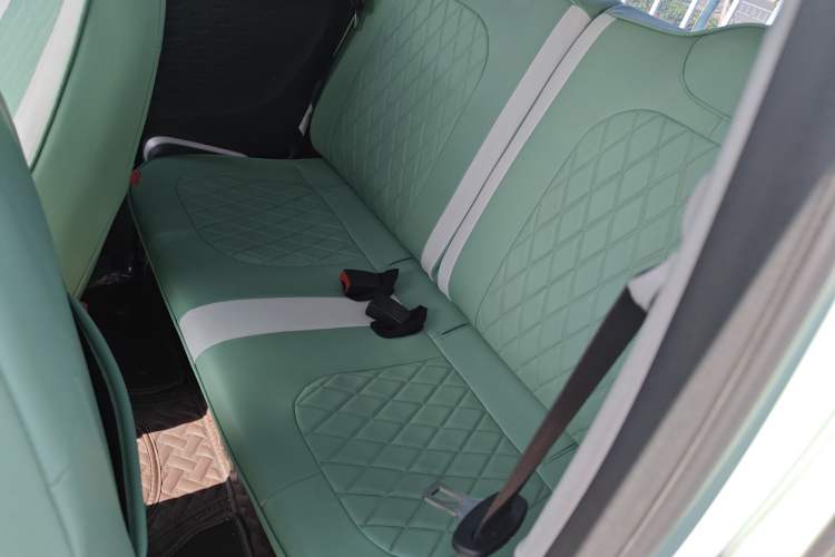 Used Wuling Hongguang MINIEV 2022 Macaron Premium Model – Lithium Iron Phosphate
