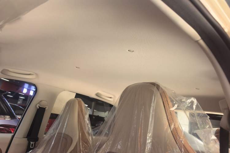 Used Wuling Bingo 2025 333 km Lingxi Connected Version
