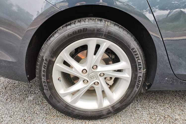 Used Buick Regal 2020 552T Elite Edition
