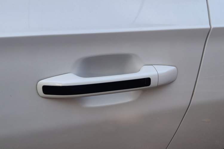 Used Baojun RC-5 2020 1.5L Manual Smart Luxury Edition
