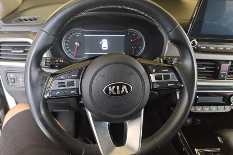 Used Kia Sportage R 2019 2.0L Automatic Smart Luxury Edition
