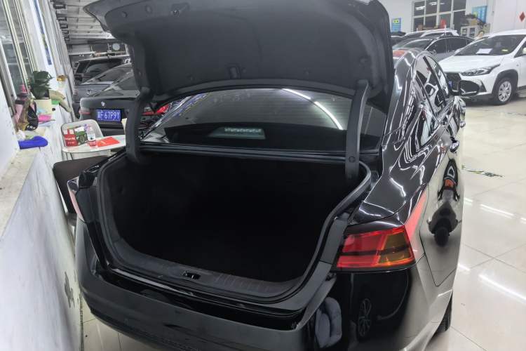 Used Nissan Teana 2021 2.0L XL Comfort Edition