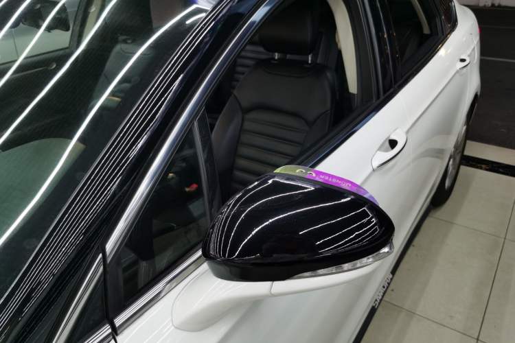 Used Ford Mondeo 2017 Facelifted EcoBoost 180 Fashion Edition
