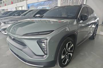 Used Nio ES6 2020 430KM Performance Version