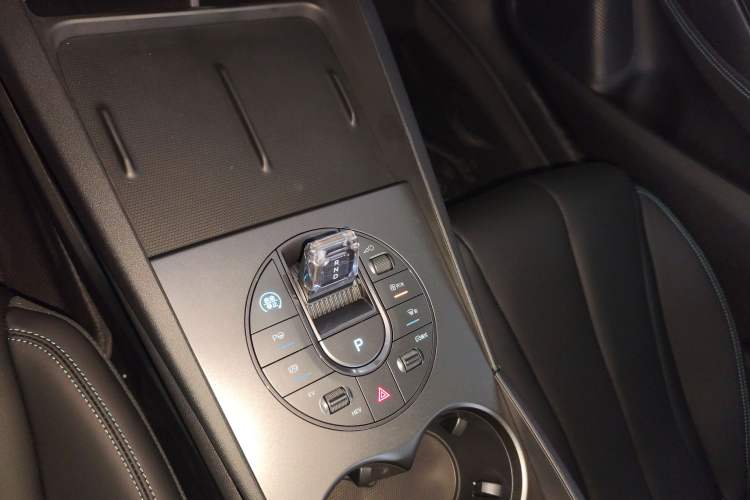 Used BYD Seal 06 New Energy 2025 DM-i Smart Drive 80KM Luxury Model
