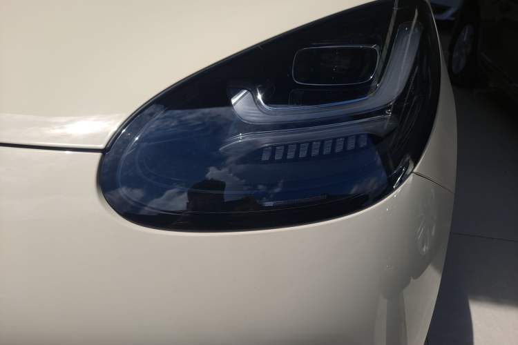 Used Wuling Bingo 2025 333 km Enjoyment Version