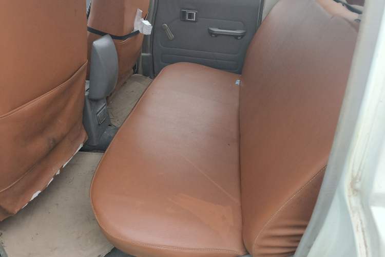 Used Zxauto Flagship A9 2009 2.0L Gasoline Luxury Version
