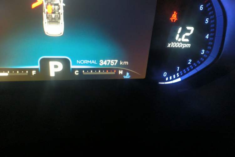 Used Chery Tiggo 8 2020 Facelifted Version 290TGDI Automatic Elite Edition