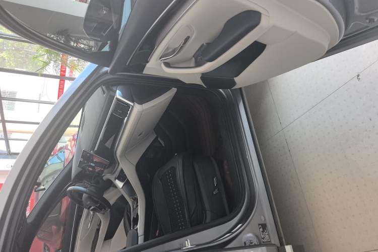 Used BYD Song PLUS New Energy 2024 Honor Edition EV 520km Premium Model
