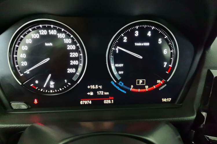 Used BMW 1 Series 2021 120i M Sport Night Edition